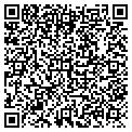 QR code with Cls (U S A ) Inc contacts