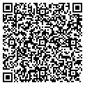 QR code with Ssk CO contacts