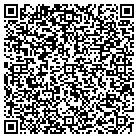 QR code with Delagardelle Plumbing Htg Clng contacts