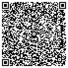 QR code with Denny's Drain Cleaning And Plumbing contacts