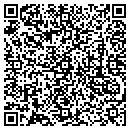 QR code with E T & L Construction Corp contacts