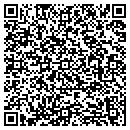QR code with On the Run contacts