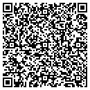 QR code with On the Run contacts