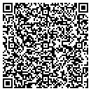 QR code with D Kruse Plumbing contacts