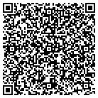 QR code with AAA Portable Bldg & Home Rpr contacts