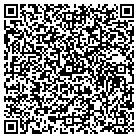 QR code with Irvine Carpet & Flooring contacts