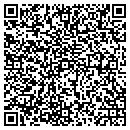 QR code with Ultra One Corp contacts
