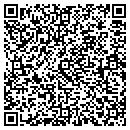 QR code with Dot Courier contacts