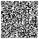 QR code with J R's Turf Specialists contacts