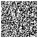 QR code with K A F Landscape Architect contacts