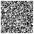 QR code with F Jones Communication contacts