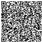 QR code with Kga/De Forest Design contacts