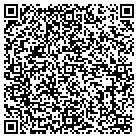 QR code with Kmj Enterprises L L C contacts