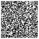 QR code with English Valley Plumbing contacts
