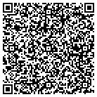 QR code with La/ 3 Landscape Architects L L C contacts