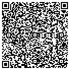 QR code with Gallagher Shields Bui contacts