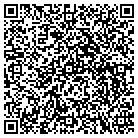 QR code with U C L A Medical Center Aux contacts