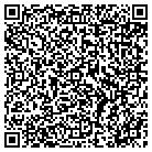 QR code with Frontier Communications-Oswayo contacts