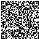 QR code with G Magalhaes Construction contacts