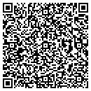 QR code with L C Services contacts