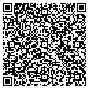 QR code with Am Travel contacts