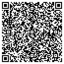 QR code with Halsy Construction contacts