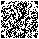 QR code with Halverson Construction contacts