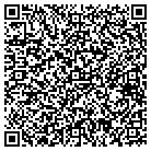 QR code with Rick K Yamada DDS contacts