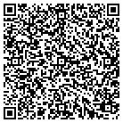 QR code with Mc Dugald Steele Austin LLC contacts