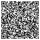 QR code with G Prime Media LLC contacts