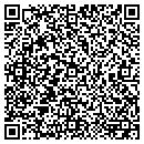 QR code with Pullen's Garage contacts