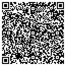 QR code with Kis Courier Services contacts