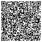 QR code with Hanson's Plumbing & Heating Inc contacts
