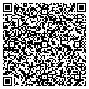 QR code with Hardons Hardware contacts