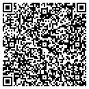 QR code with T W Collins & Assoc contacts