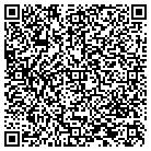 QR code with Halferty Visual Communications contacts