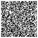 QR code with Adelson Testan Brundo & Popalardo contacts