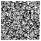 QR code with Halsted Communications contacts