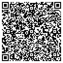 QR code with Hammill Media contacts