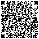 QR code with Heating Hlmstrm Plumbing contacts