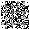QR code with Ancona Frank contacts