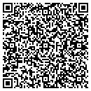 QR code with James W Fiore contacts