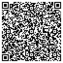 QR code with Resta's Shell contacts