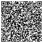 QR code with Richard E Ritchie Enterprises Inc contacts