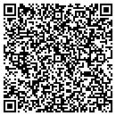 QR code with Peace of Green contacts