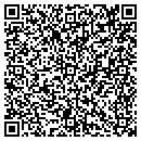 QR code with Hobbs Plumbing contacts