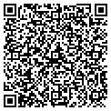 QR code with J B Excavating Corp contacts