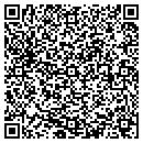 QR code with Hifade LLC contacts