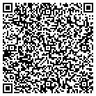 QR code with High Tech Communications LLC contacts
