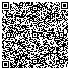 QR code with E Sharon Orrange MD contacts